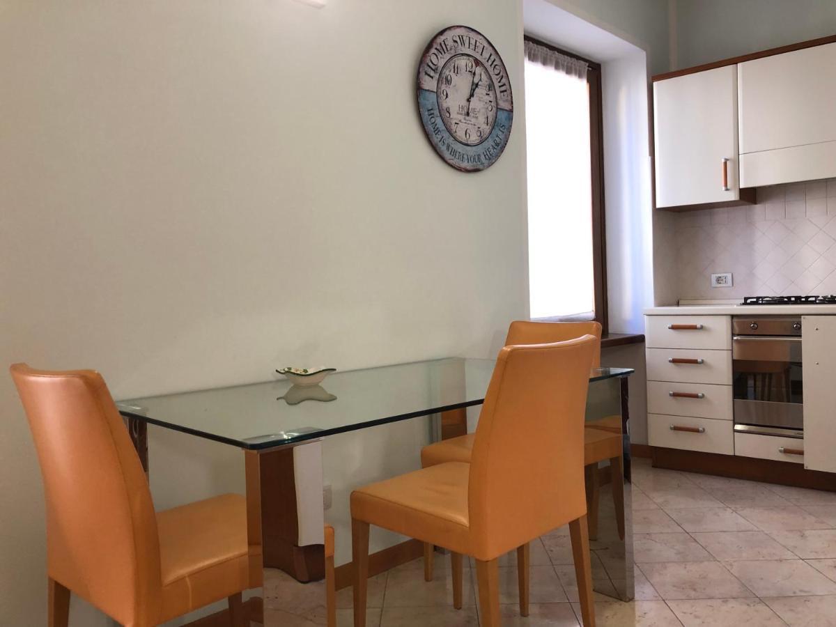 San Martino Lägenhet Lazise Exteriör bild