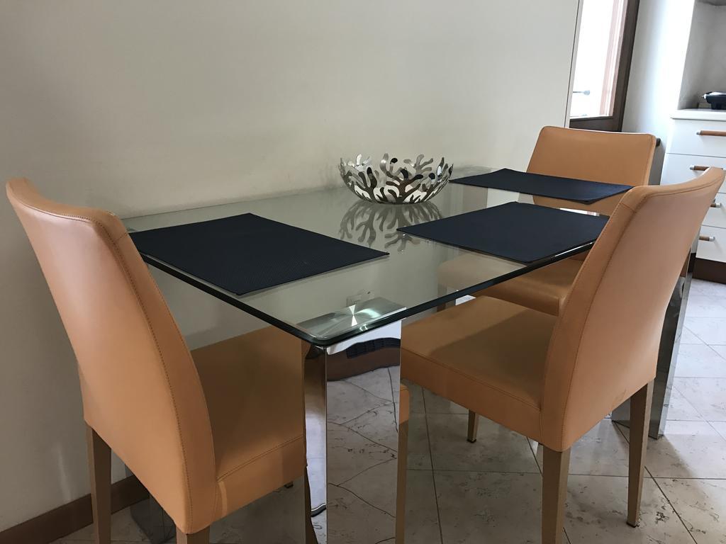 San Martino Lägenhet Lazise Exteriör bild
