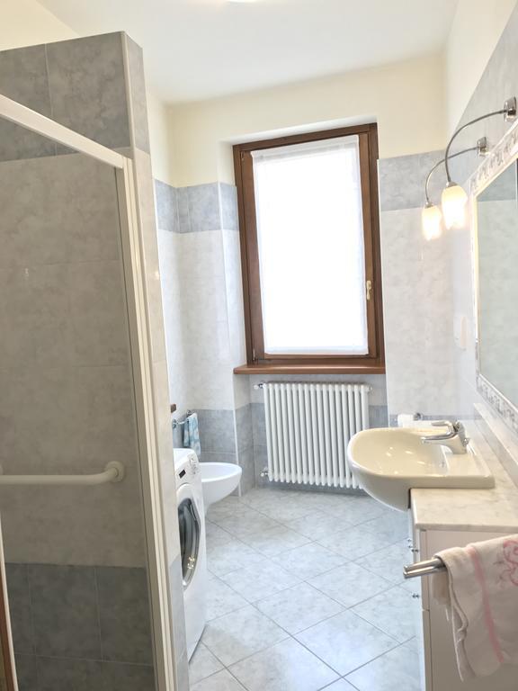 San Martino Lägenhet Lazise Exteriör bild