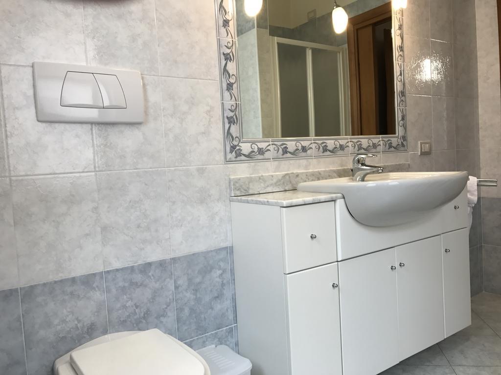 San Martino Lägenhet Lazise Exteriör bild