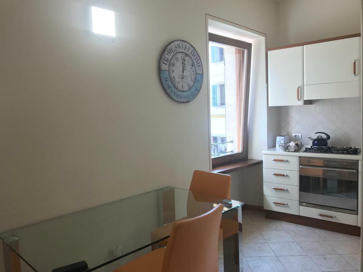 San Martino Lägenhet Lazise Exteriör bild